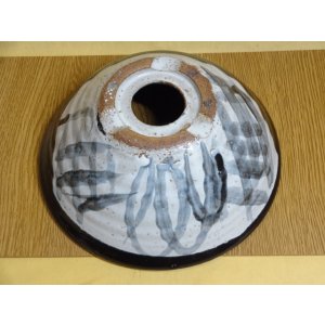 画像6: 染付浅鉢 7号