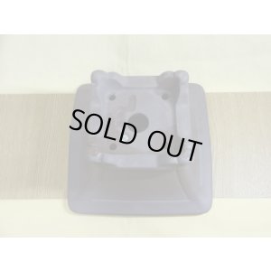 画像5: 9号 正角額入反雲足(山秋)