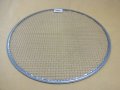 ステンフルイ30cm 替アミ 4mm