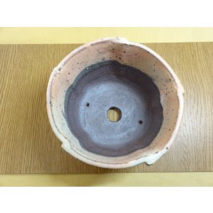 画像4: 5枚合せ鉢/5号/粉引