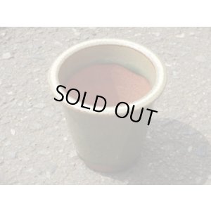 画像4: 伝市鉢 型ラン鉢天然土灰釉3号(8)