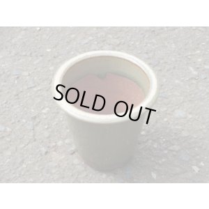 画像4: 伝市鉢 型ラン鉢天然土灰釉3号(10)