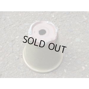 画像5: 伝市鉢 型ラン鉢天然土灰釉3号(10)