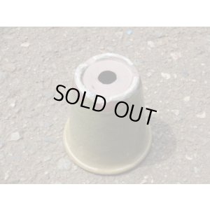 画像5: 伝市鉢 型ラン鉢天然土灰釉3号(3)