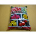 ボカシ肥料 中粒 2kg