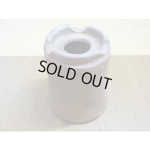 画像5: 伝市鉢 のぼり窯 シャジン鉢3.5号(5)