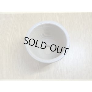 画像4: 伝市鉢 のぼり窯 シャジン鉢3号(2)