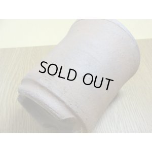 画像6: 伝市鉢 のぼり窯 シャジン鉢3.5号(5)