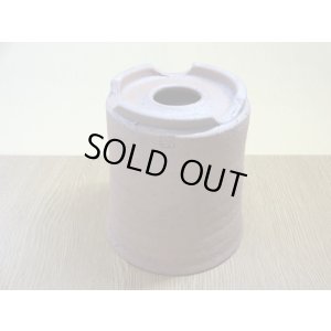 画像3: 伝市鉢 モミ入り シャジン鉢4号