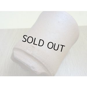 画像6: 伝市鉢 のぼり窯 シャジン鉢3.5号(4)