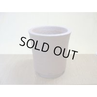 伝市鉢 モミ入り シャジン鉢4号