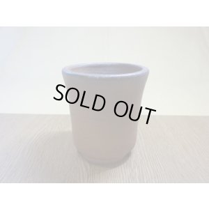 画像3: 伝市鉢 のぼり窯 シャジン鉢3.5号(4)