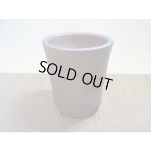 画像3: 伝市鉢 のぼり窯 シャジン鉢3.5号(2)