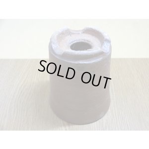 画像5: 伝市鉢 のぼり窯 シャジン鉢3.5号(2)