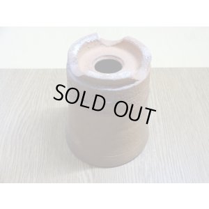 画像5: 伝市鉢 のぼり窯 シャジン鉢3号(4)