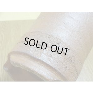 画像6: 伝市鉢 のぼり窯 シャジン鉢3号(4)