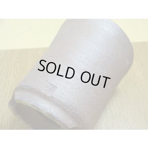 画像6: 伝市鉢 のぼり窯 シャジン鉢3.5号(3)