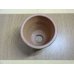 画像4: 伝市鉢 のぼり窯 シャジン鉢3.5号(1)
