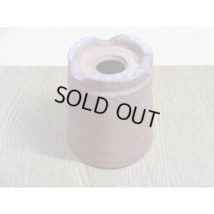 画像5: 伝市鉢 のぼり窯 シャジン鉢3号(1)