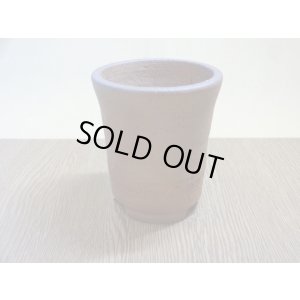 画像3: 伝市鉢 のぼり窯 シャジン鉢3号(4)