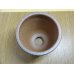 画像4: 伝市鉢 のぼり窯 シャジン鉢3.5号(2)