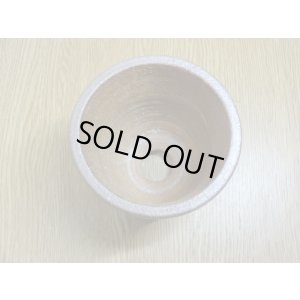 画像4: 伝市鉢 のぼり窯 シャジン鉢3号(4)