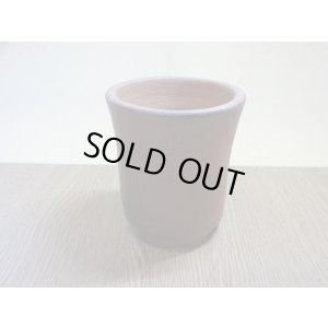 画像3: 伝市鉢 のぼり窯 シャジン鉢3.5号(1)