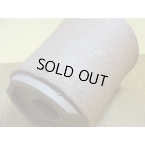 画像4: 伝市鉢 モミ入り シャジン鉢4号