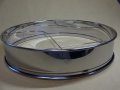 ステン製フルイ 37cm