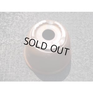 画像5: 伝市鉢 のぼり窯丸型4号(6)