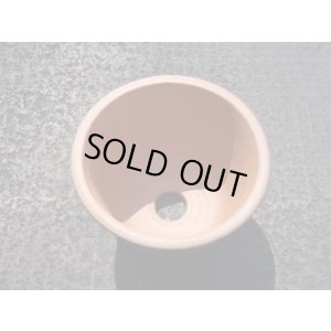 画像4: 伝市鉢 のぼり窯丸型4号(2)