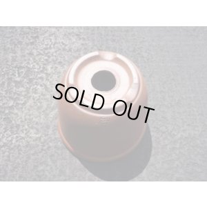 画像5: 伝市鉢 のぼり窯丸型4号(1)