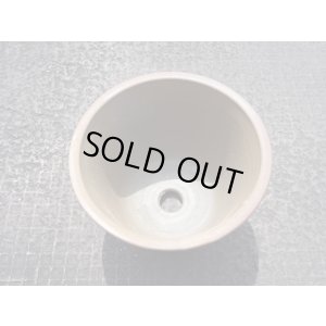 画像4: 伝市鉢 のぼり窯丸型5号(4)