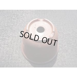 画像5: 伝市鉢 のぼり窯丸型5号(4)