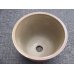 画像4: 伝市鉢 のぼり窯丸型5号(7)