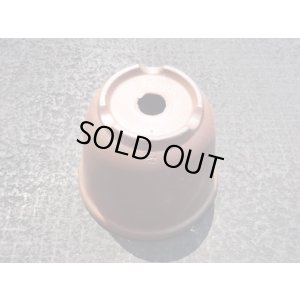 画像5: 伝市鉢 のぼり窯丸型5号(1)