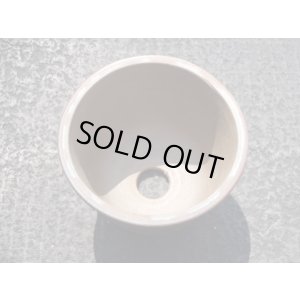 画像4: 伝市鉢 のぼり窯丸型4号(6)