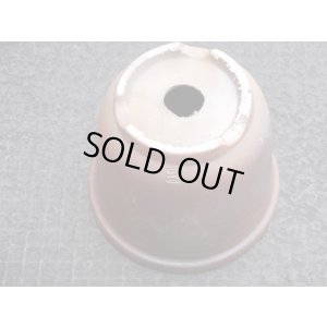 画像5: 伝市鉢 のぼり窯丸型5号(7)