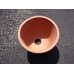 画像4: 伝市鉢 のぼり窯丸型4号(1)