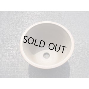 画像4: 伝市鉢 のぼり窯丸型5号(5)