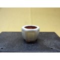 1号/六方切立額入/クリーム