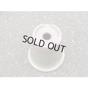 画像5: 伝市鉢 型ラン鉢天然土灰釉3.5号(5)