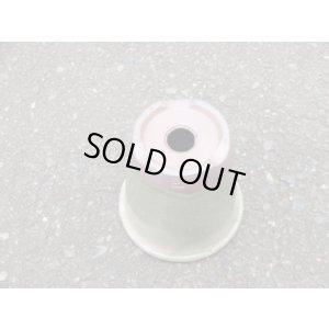 画像5: 伝市鉢 型ラン鉢天然土灰釉3.5号(4)