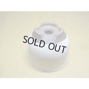 画像5: 伝市鉢 コウロ型白化粧3.5号