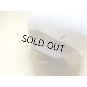 画像6: 伝市鉢 コウロ型白化粧3.5号