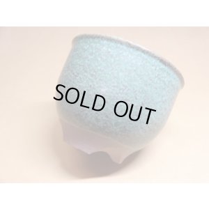 画像3: 伝市鉢 コウロ型青銅マット4号(5)