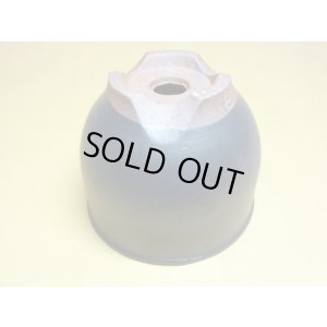 画像5: 伝市鉢 コウロ型艶消し黒4号