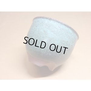 画像3: 伝市鉢 コウロ型青銅マット4号(3)