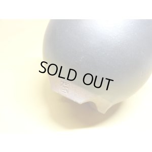 画像6: 伝市鉢 コウロ型艶消し黒4号