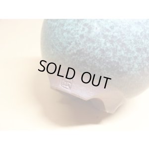 画像6: 伝市鉢 コウロ型青銅マット4号(5)